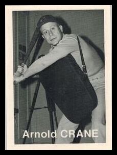 131 Arnold Crane